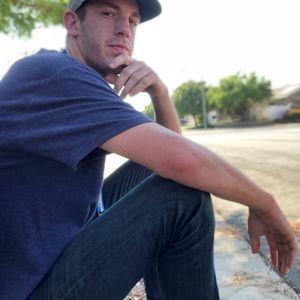 Meet your Posher, Luke